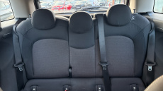 MINI Hatchback 1.5 Cooper Classic II 5dr Petrol Hatchback